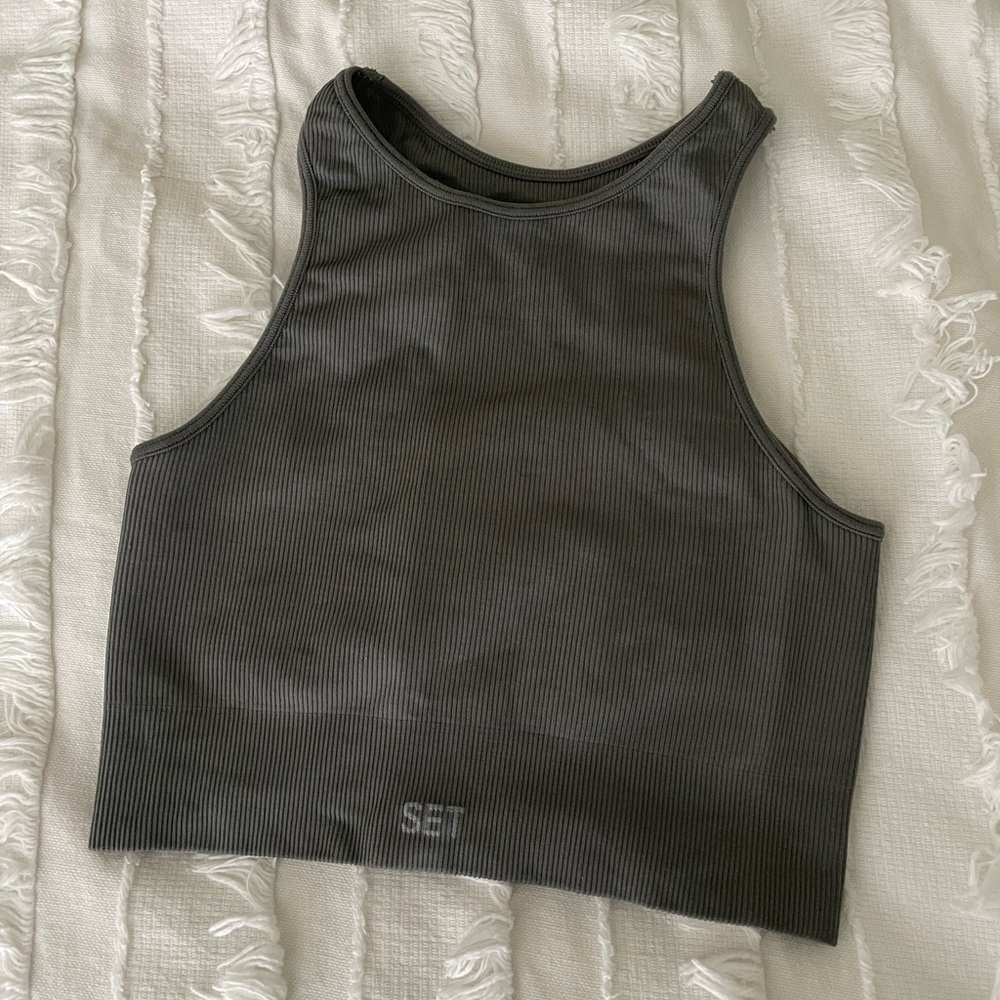 Set active sports bra/top